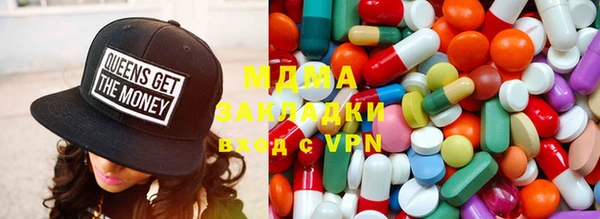 тгк Дмитров